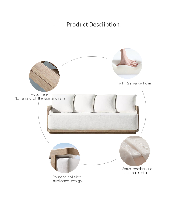 Conjunto de Sofás de Jardim em - Outdoor Furniture Luxury avaliação e preço