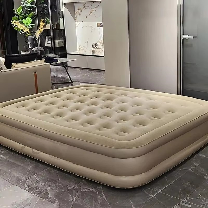 Colchão de ar interior glampin - Outdoor Furniture Luxury avaliação e preço