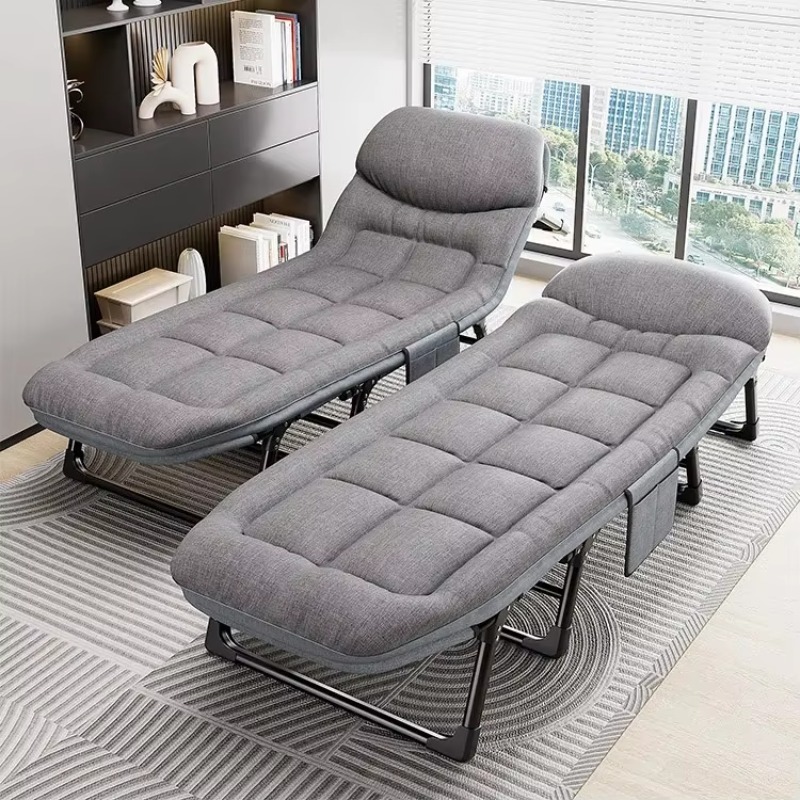 Cama Dobrável Moderna Portátil - Outdoor Daybed Furniture avaliação e preço