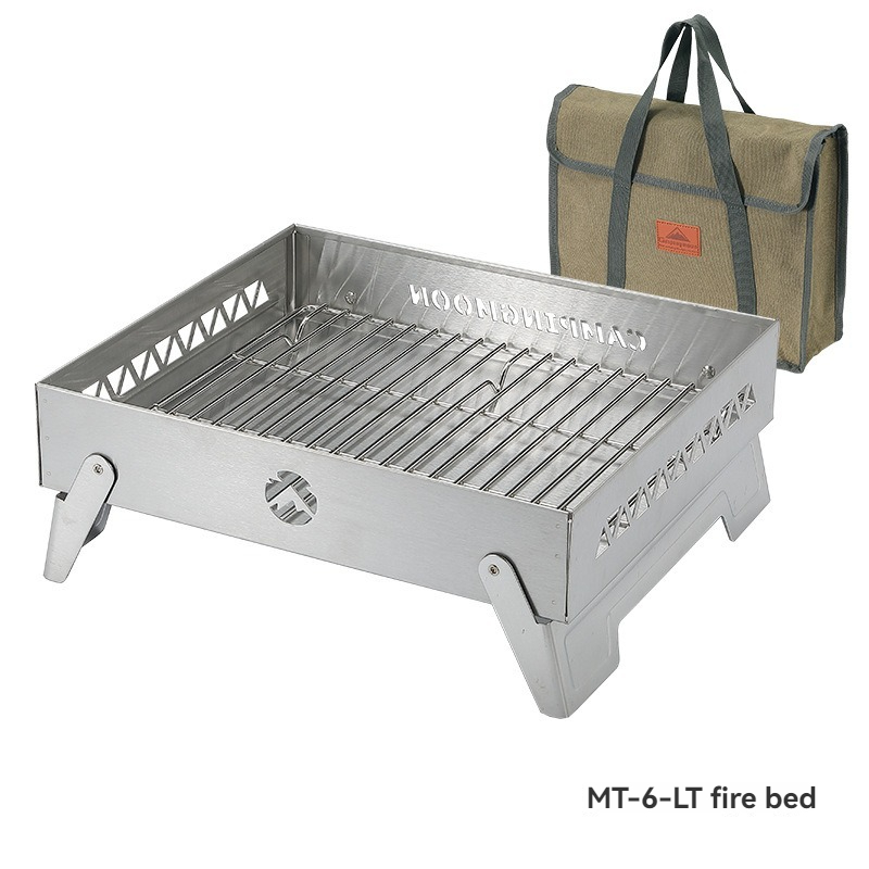 CAMPINGMOON MT-6-LT Mesa de Fo - Outdoor Daybed Furniture avaliação e preço