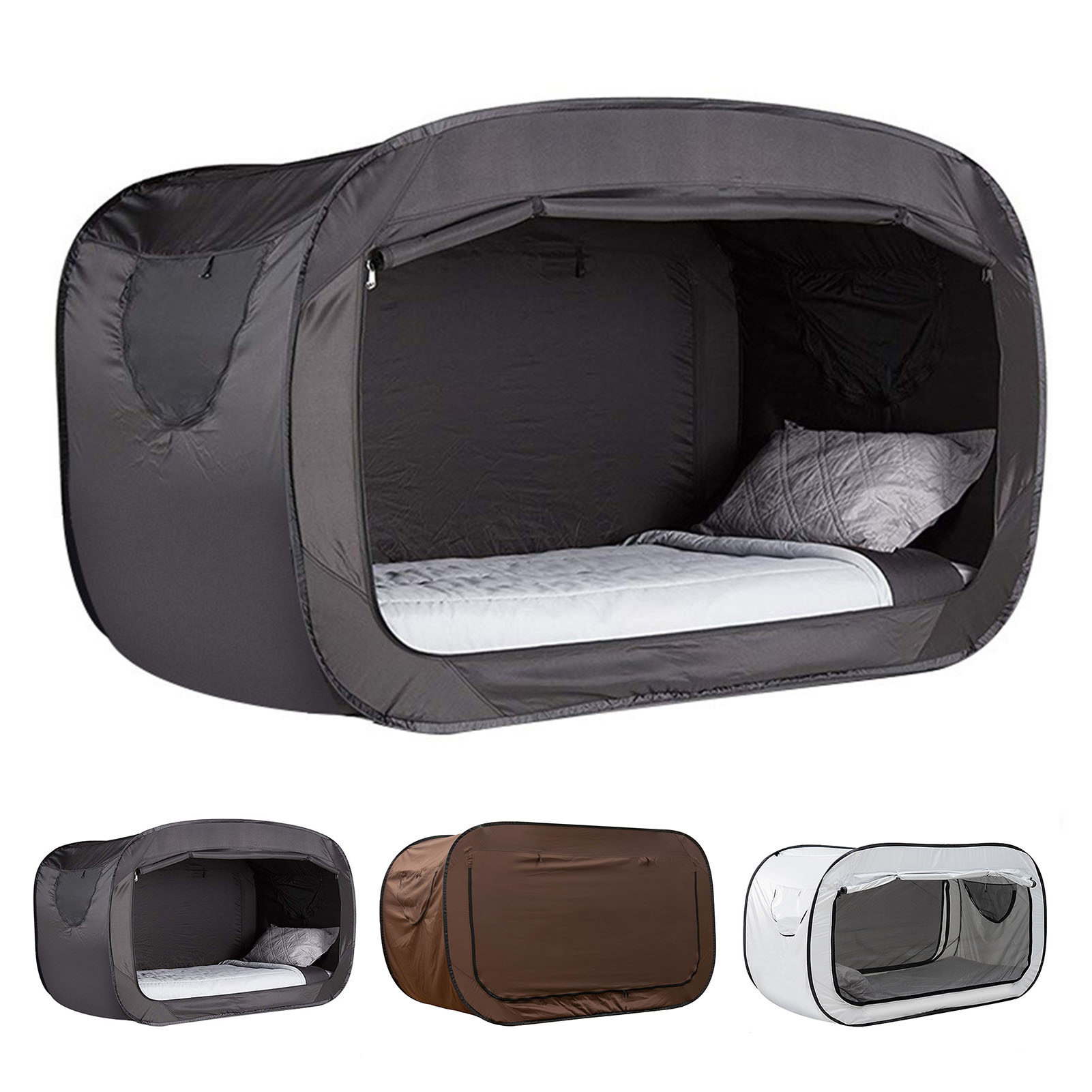 Barraca de cama pop dobrável p - Outdoor Daybed Furniture avaliação e preço
