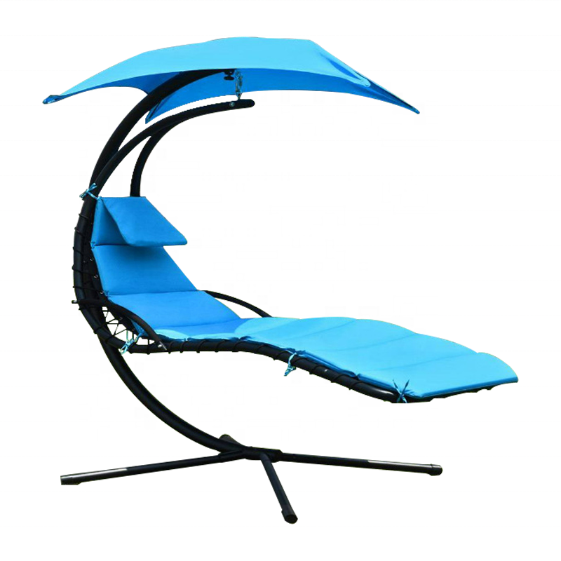 Cadeira Suspensa Moderna de Me - Outdoor Furniture Metal Chairs avaliação e preço
