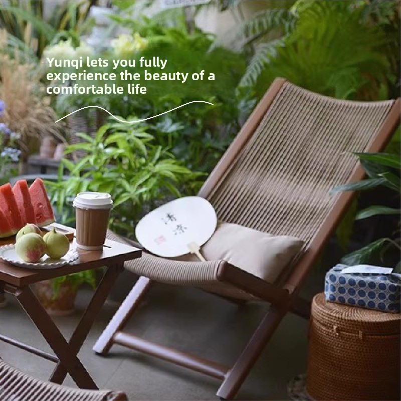 Rattan tecer espreguiçadeira a - Outdoor Furniture Metal Chairs avaliação e preço
